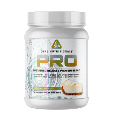 CORE PRO™ 2LB